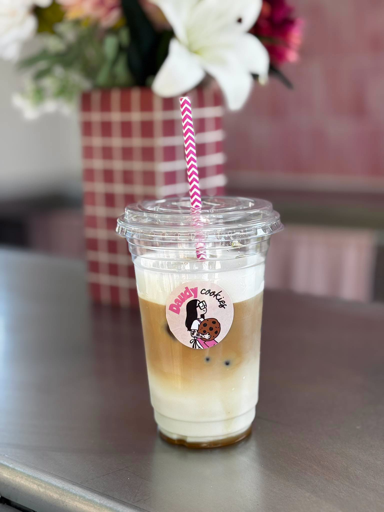 Café glacé Daudy