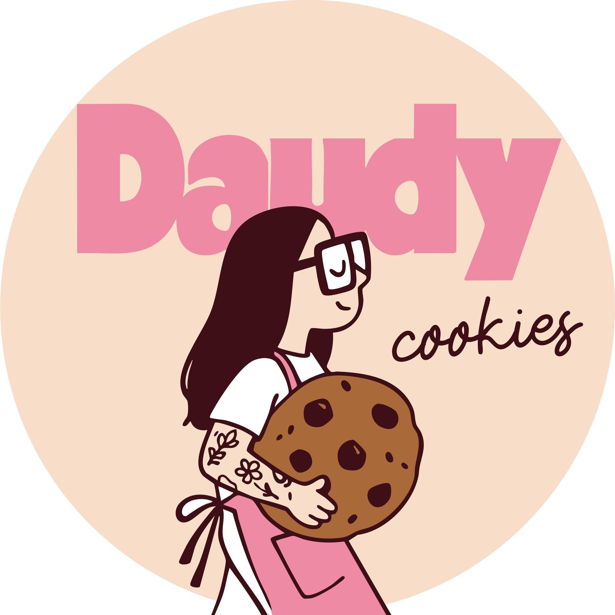 Daudy Cookies
